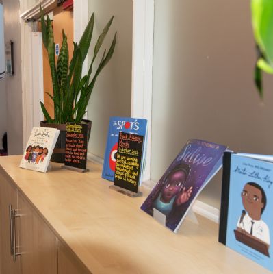 Pastoral Support Gallery