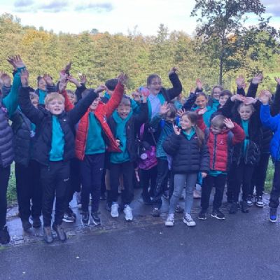Residential Sponsored Walk